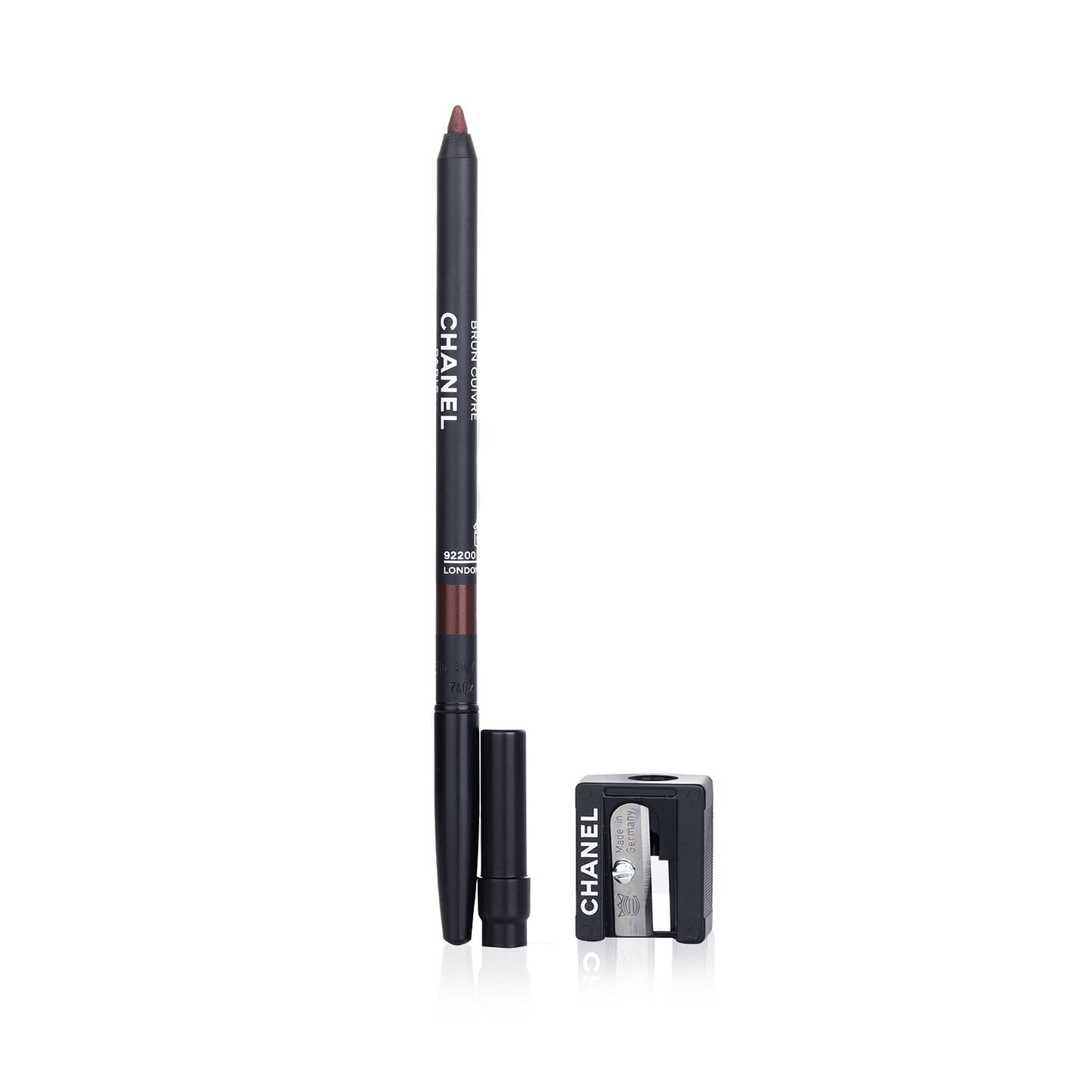 Chanel Le Crayon Yeux - # 66 Brun Cuivre 181664/816648 1 g