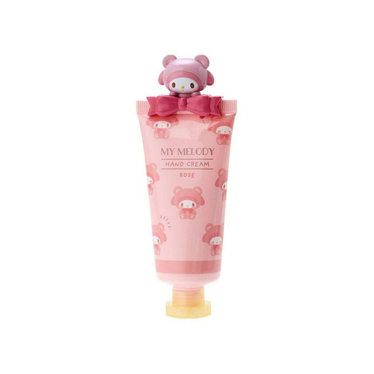SANRIO 三丽鸥 美乐蒂 护手霜
