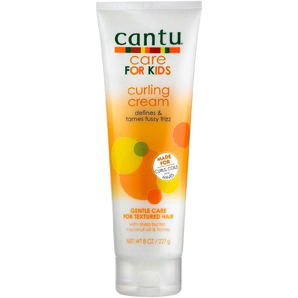 Cantu – Care for Kids Curling Cream (227g)