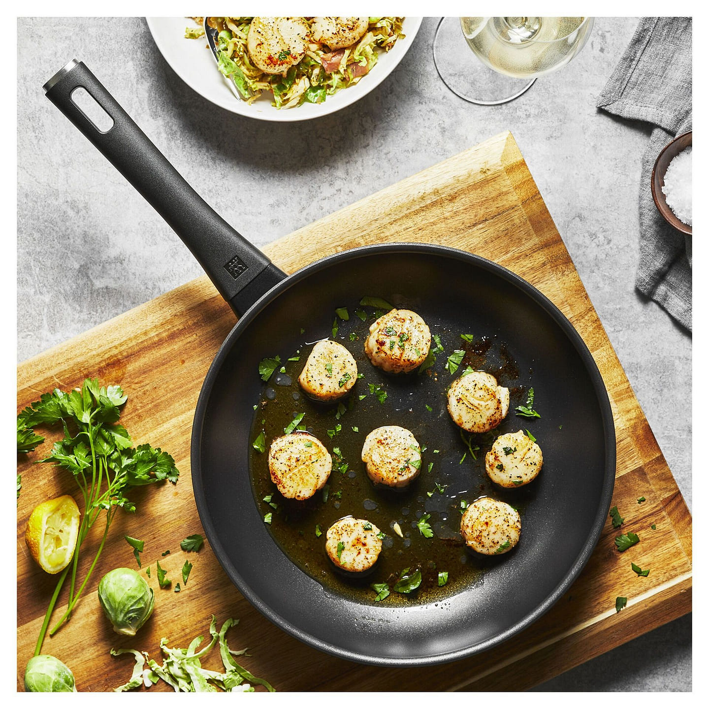 ZWILLING Madura Plus Nonstick Fry Pan 11-inch 1 each