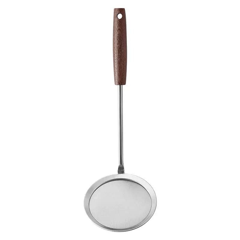 Modern Housewife Stainless Steel Skimmer 1 Piece 1 each