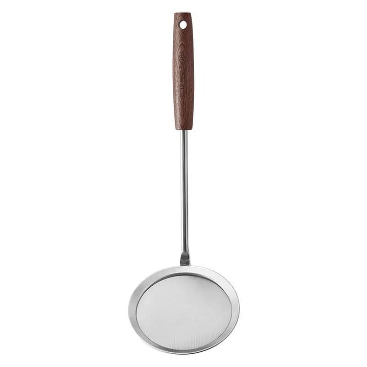 Modern Housewife Stainless Steel Skimmer 1 Piece