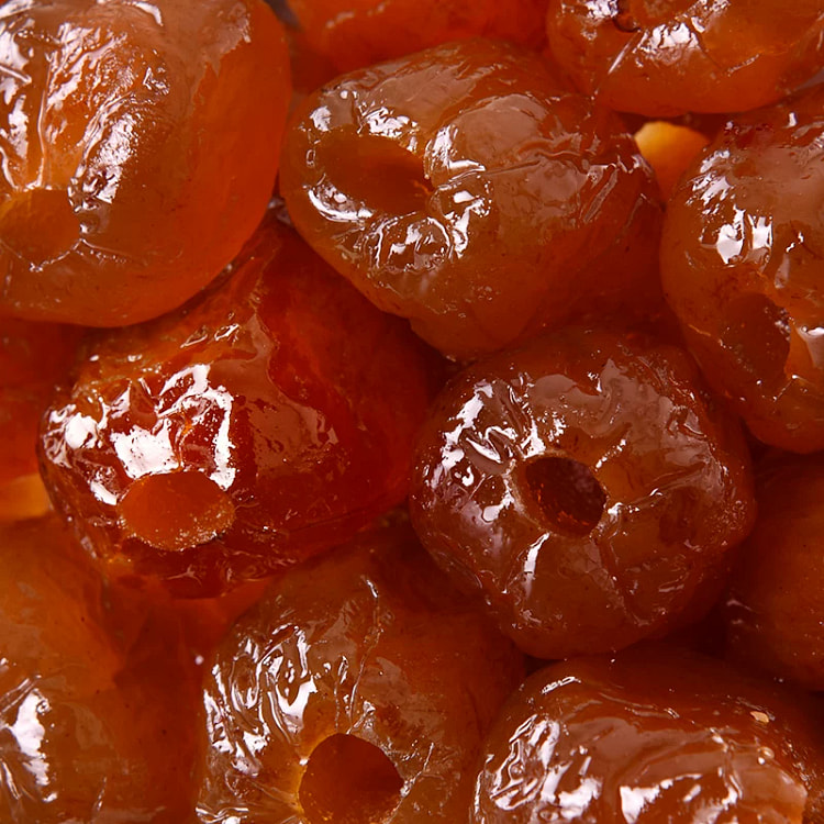 Pitted Honey Dates 500g*1
