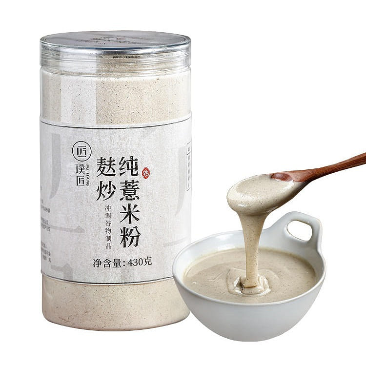 Pu Jiang chun yi rice noodles fried and cooked yi Li powder 430 g