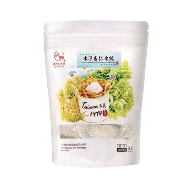 Get Taiwan HCT Apricot Kernel with Brown Sugar Drink Delivered Weee