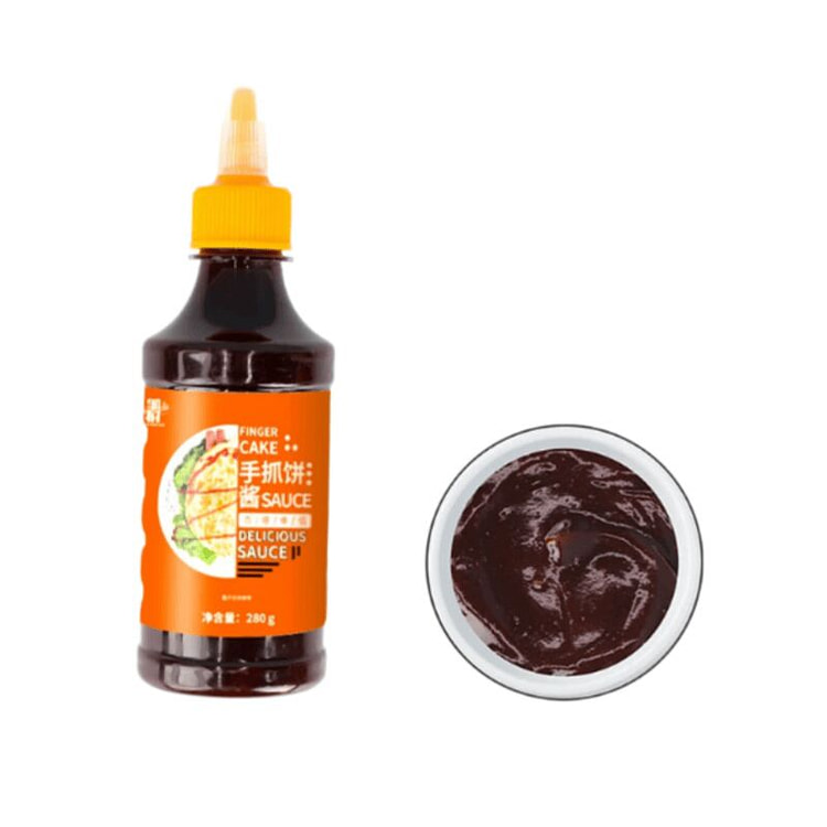 Scallion cake sauce *1 bottle 280 g
