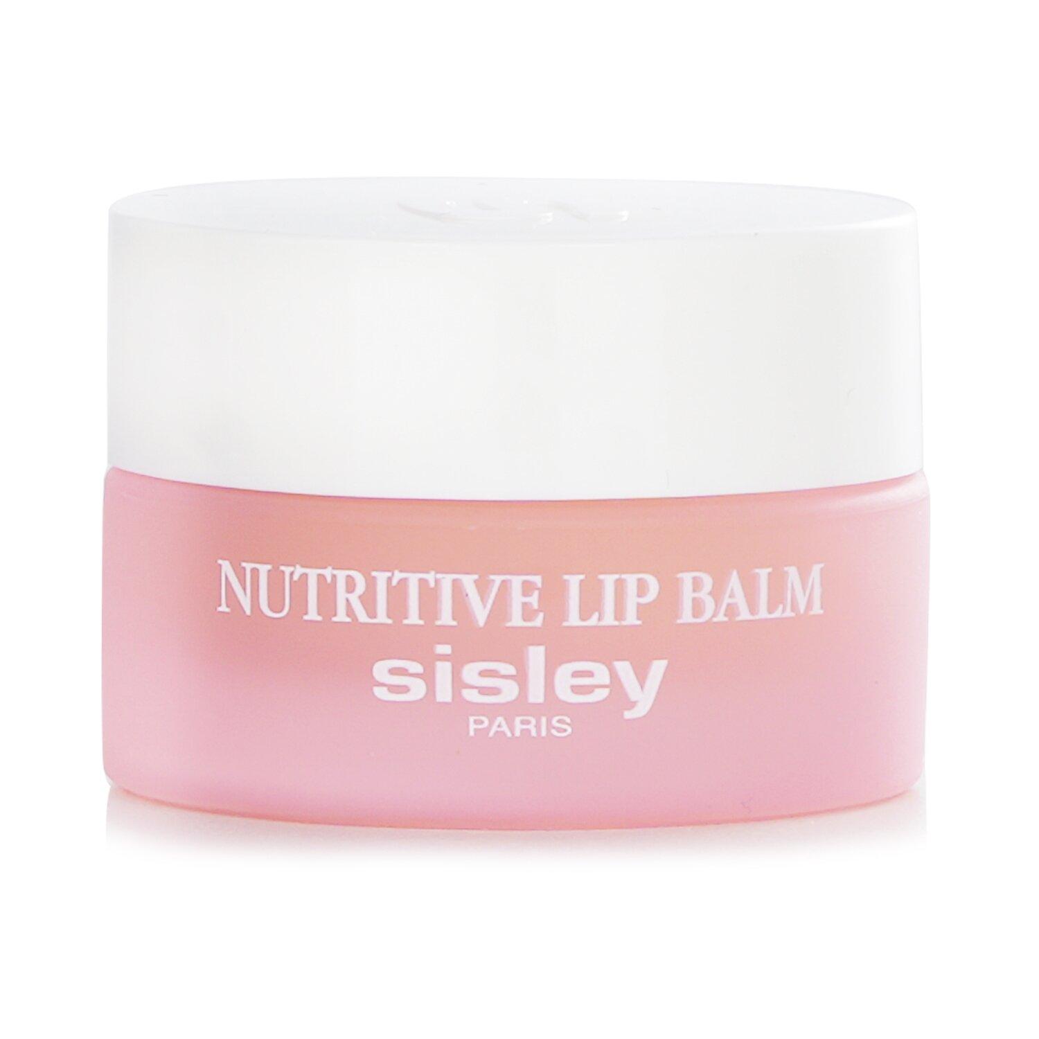 Sisley Baume Confort Levres Nutritive Lip Balm M / 9g/0.3oz - Weee!