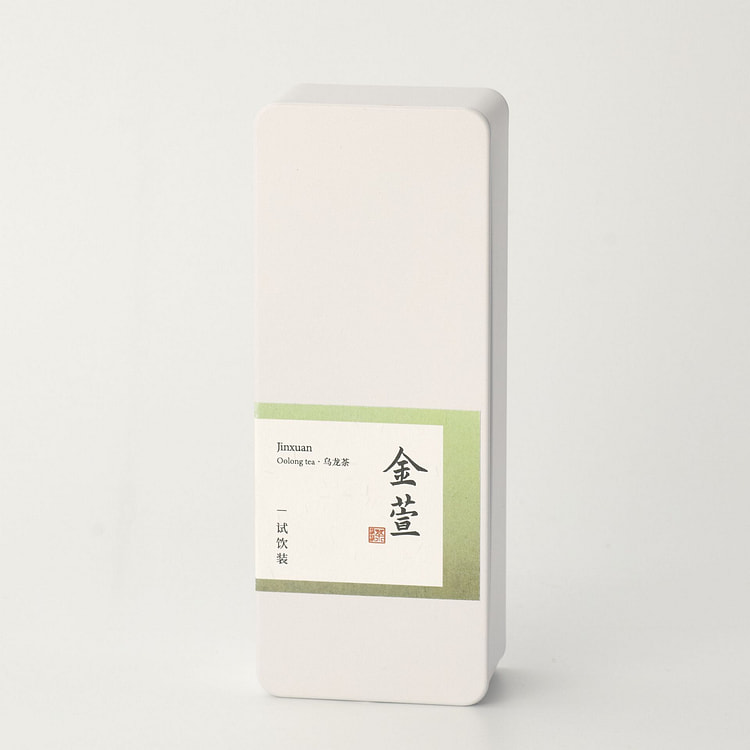Taiwan Jinxuan-Tea-Tea Leaf