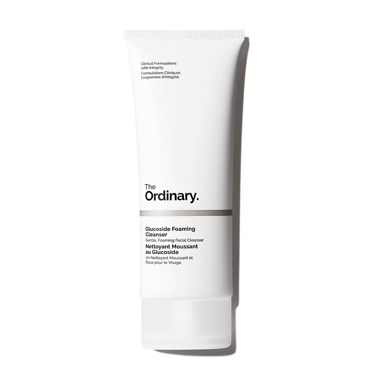 The Ordinary Glucoside Cleanser 150ml 150 ml