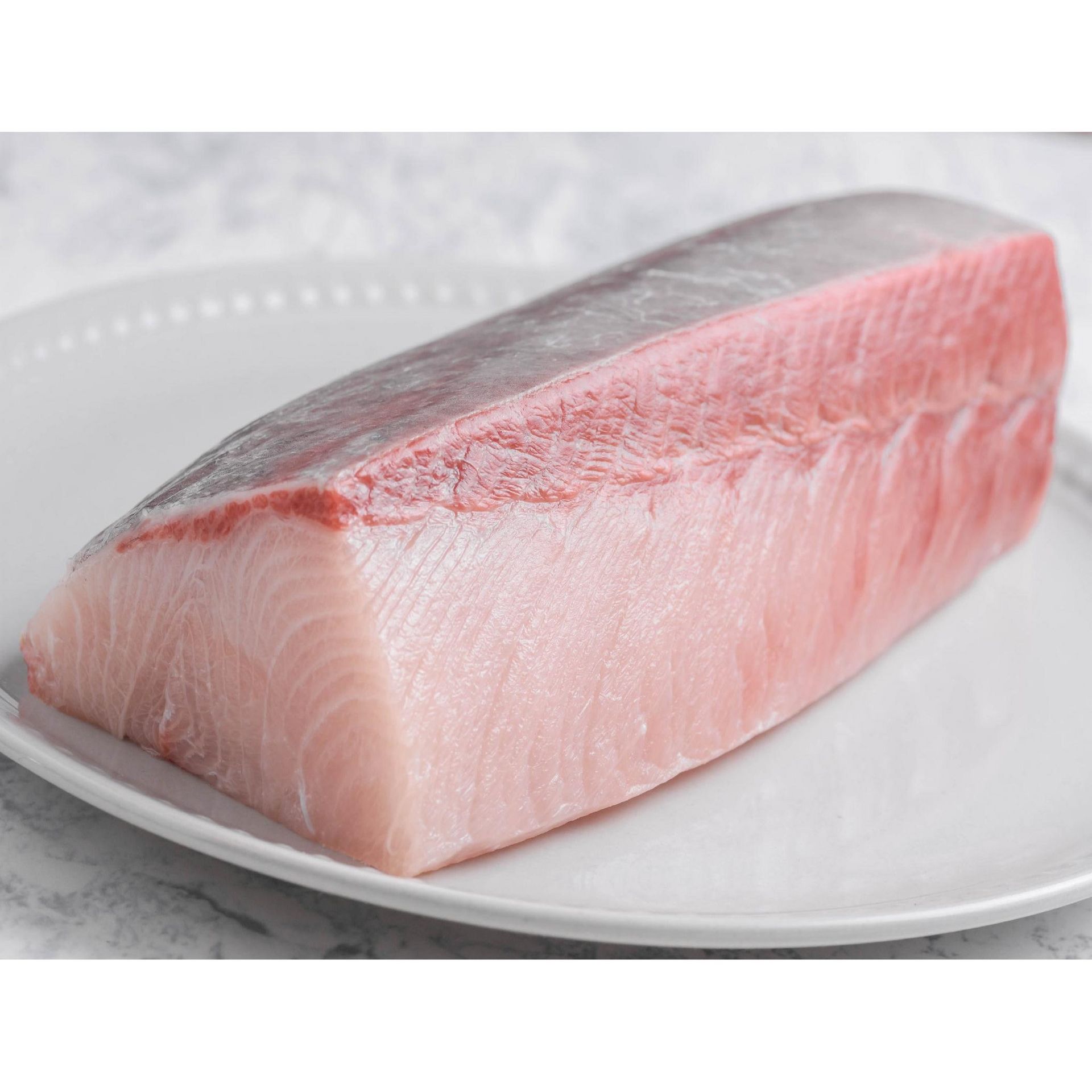 Hamachi Loin Sashimi Grade 1.5lbs 2.2 lb