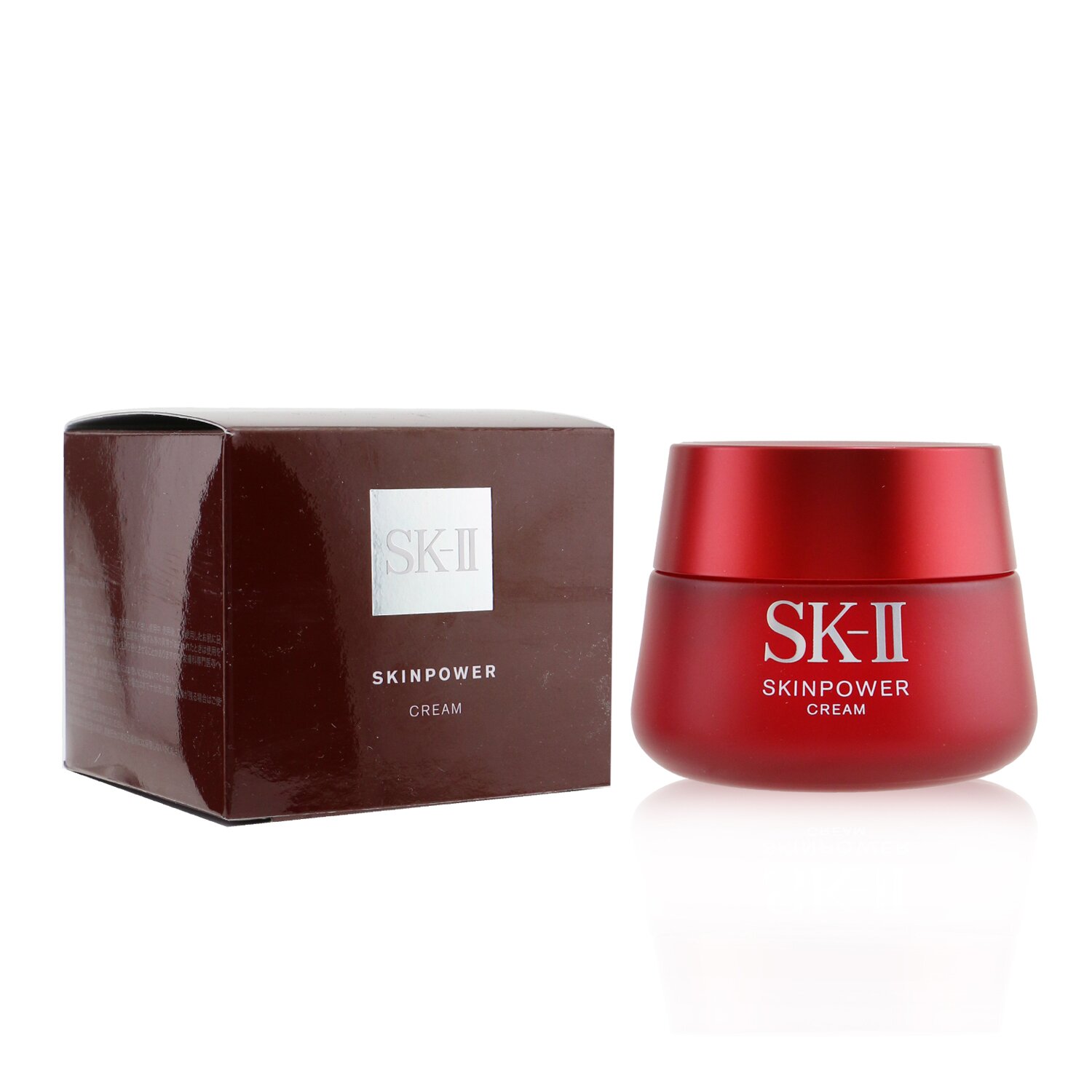 SK II Skinpower Cream 100g/3.3oz - Weee!