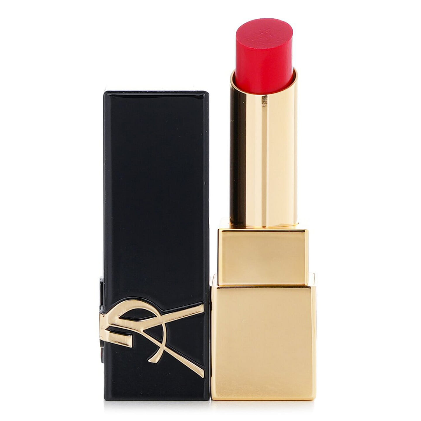 Yves Saint Laurent Rouge Pur Couture The Bold Lipstick – # 7 Unhibited Flame 3g/0.11oz 3 g