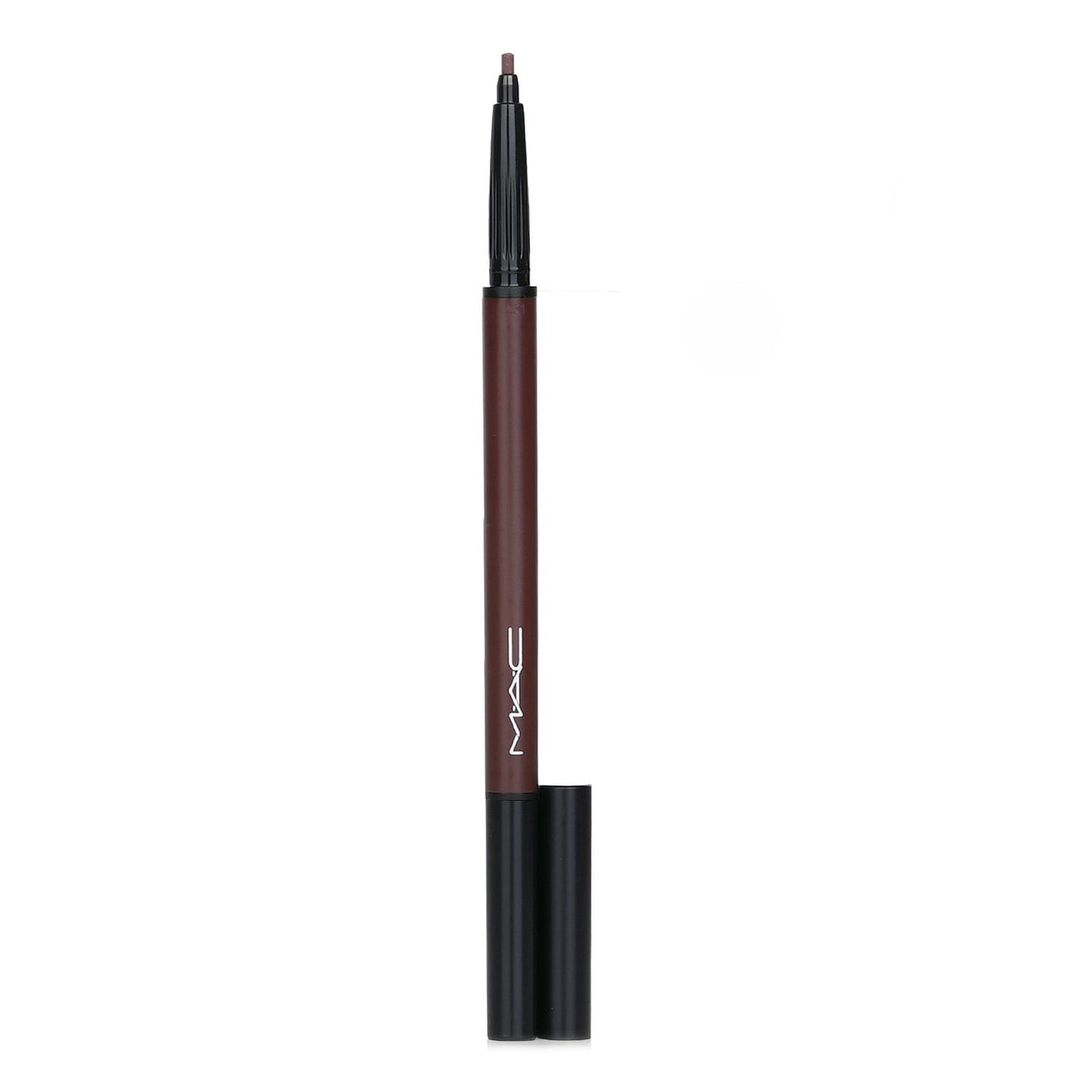 MAC Eyebrow Styler – # Hickory (Deep Warm Red Brown) 0.09 g
