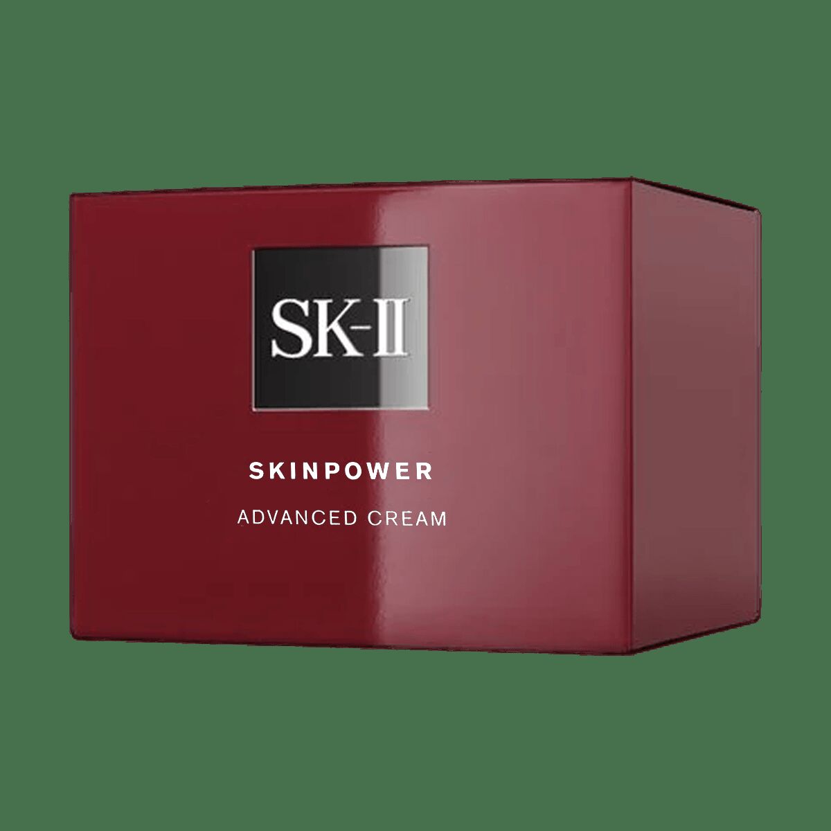 SK II SKIN POWER Advanced Cream 80g 1 each - Weee!