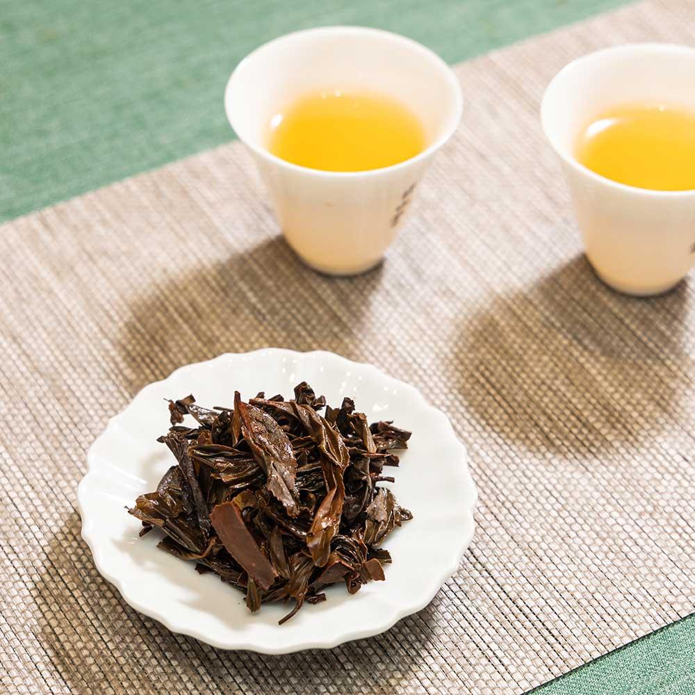 正山堂經典紅茶｜妃子笑｜高香品種茶濃郁荔枝乾香｜馬口鐵罐- Weee!