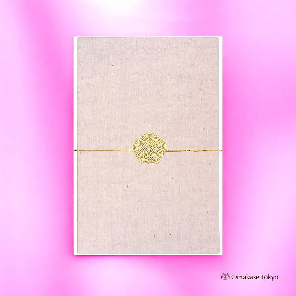 Goshuin Book (Pastel Purple) 180 g