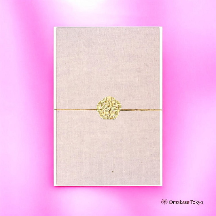 御朱印书（淡紫色） 180 克