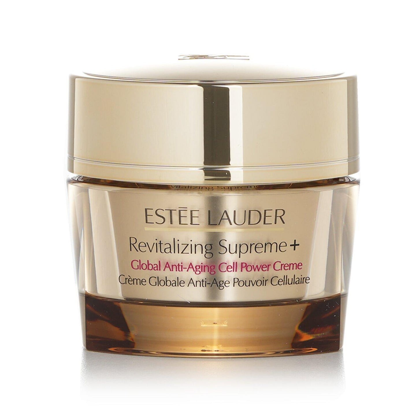 Estee Lauder Revitalizing Supreme + Global Anti-Aging Cell Power Creme RJ 50ml/1.7oz 50 ml