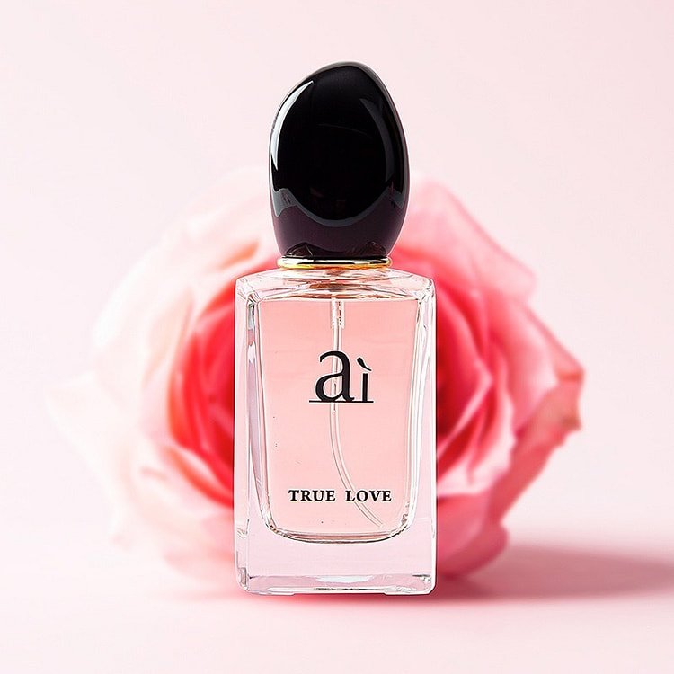 Beloved Women's Fragrance FreshFloral Fruity Scent 50 ml