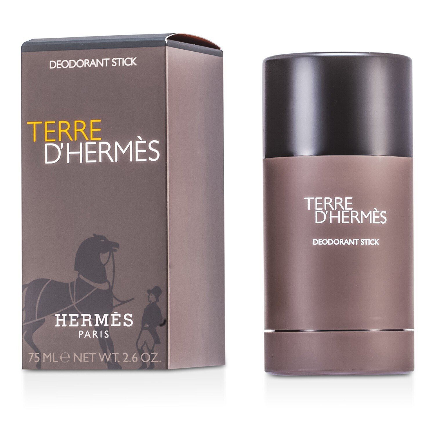 Hermes Terre D'Hermes Deodorant Stick - Weee!
