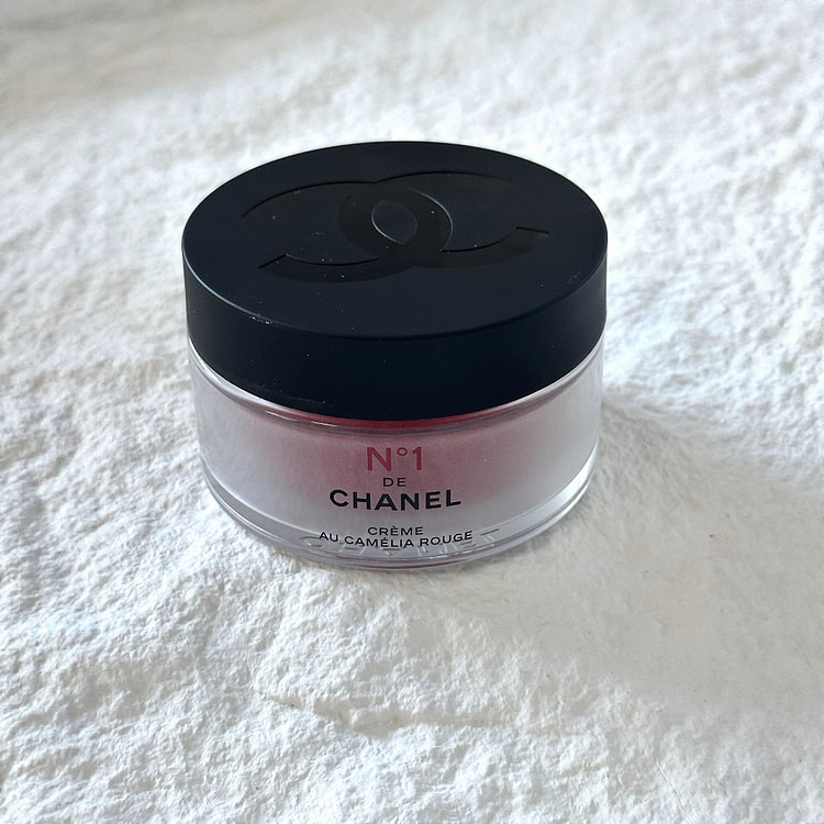 香奈儿一号红山茶花面霜 抗皱紧致（轻盈型）50ml 1 份