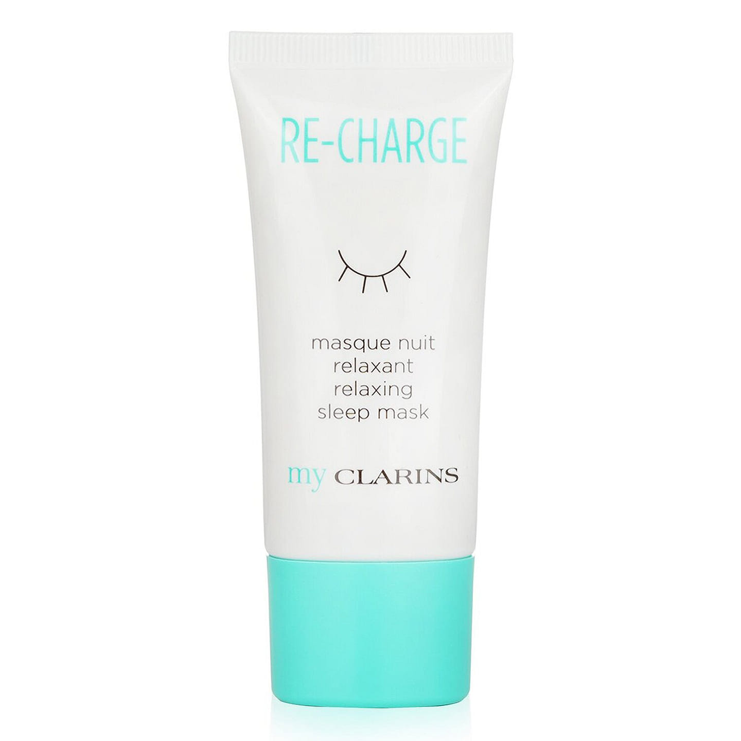 Clarins My Clarins Re-Charge Relaxing Sleep Mask 30 ml