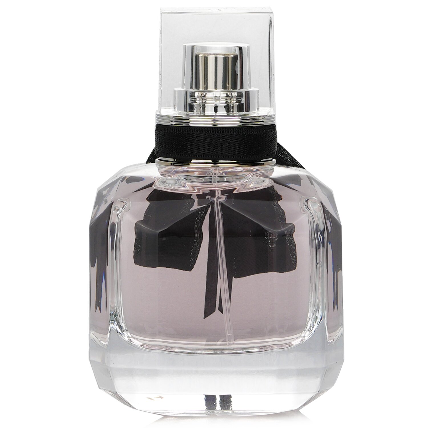 Yves Saint Laurent Mon Paris Eau De Parfum Spray - Weee!