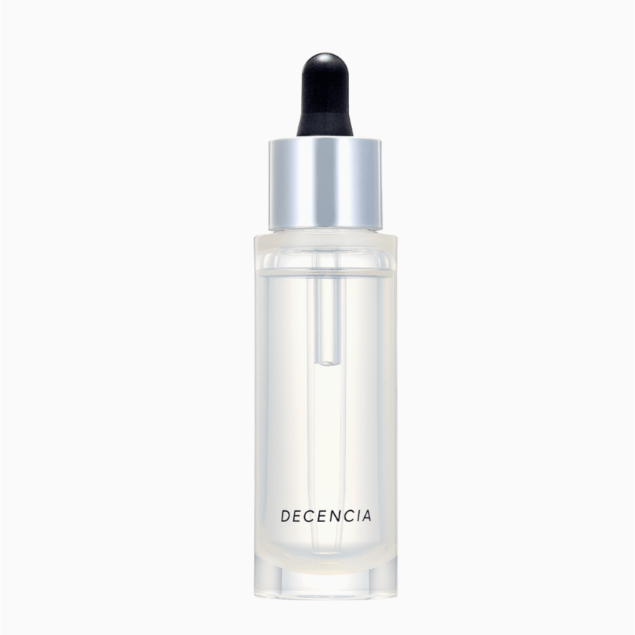 DECENCIA抗皺精華油敏感肌美容油清爽30ml - Weee!