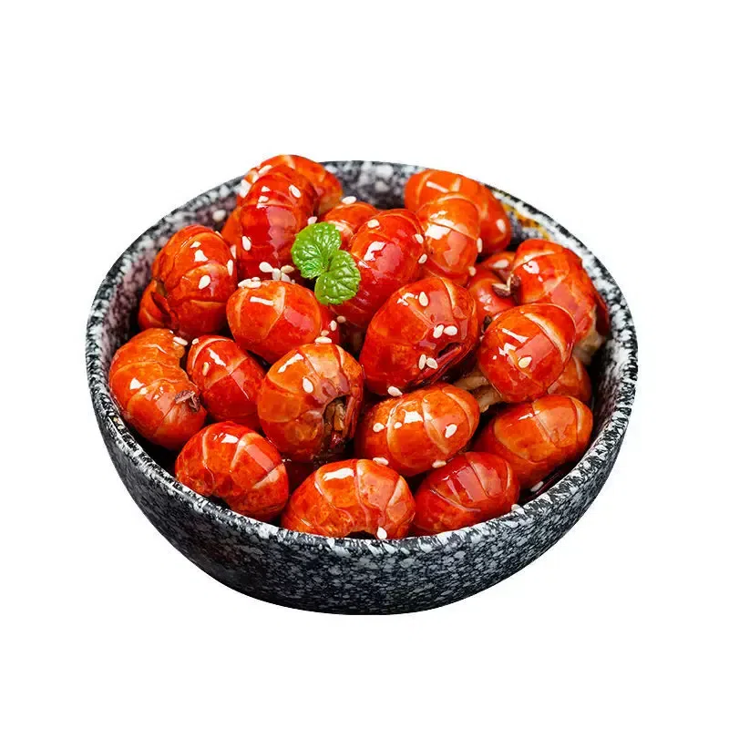 Crayfish Tails 100g *1 Can 100 g