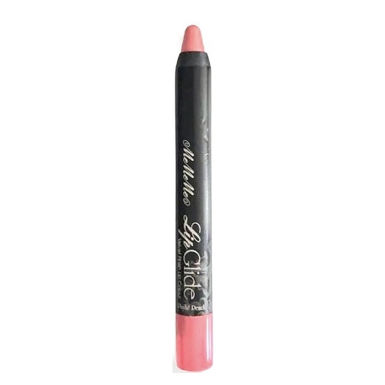 MeMeMe Lip Color 唇彩  俏皮桃色