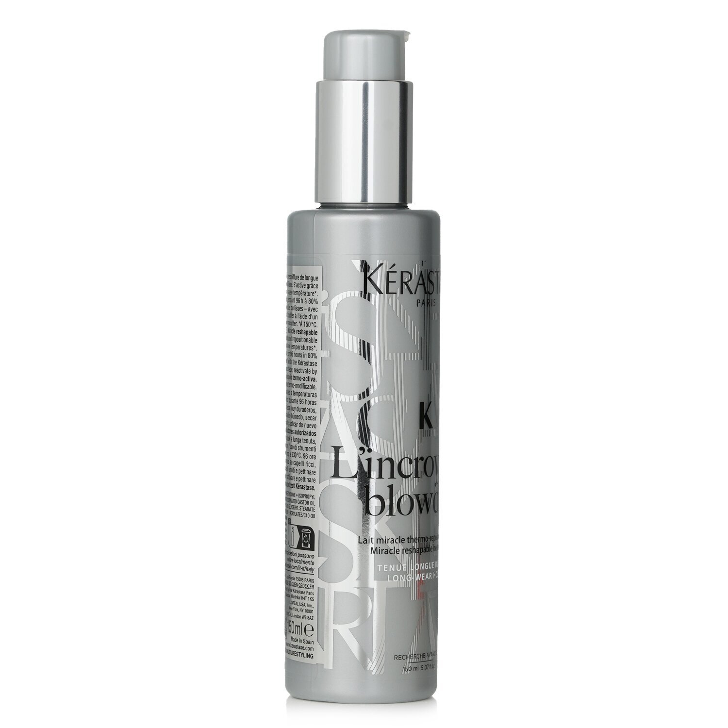 Kerastase Styling L'Incroyable Blowdry Miracle Reshapable Heat