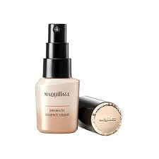 MAQUILLAGE essence liquid foundation OC20