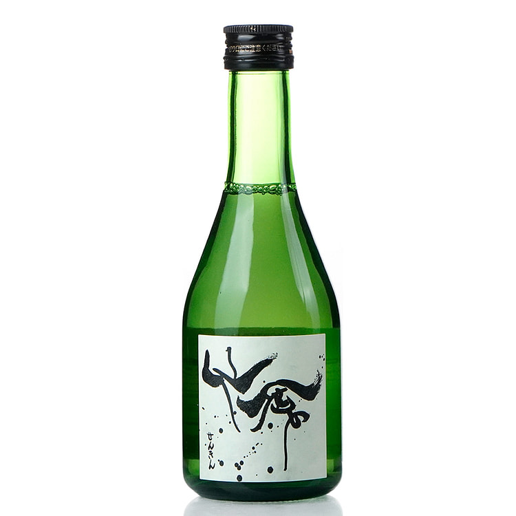 Senkin Immortal Wing Modern Omachi Junmai Daiginjo 300 ml