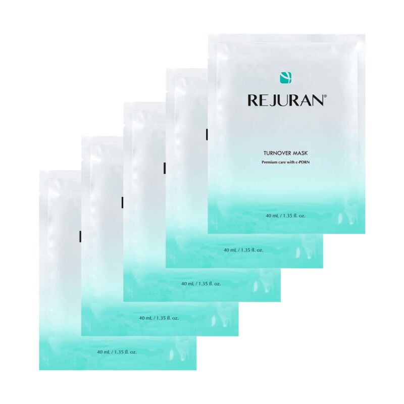 Get REJURAN Turnover Mask 40ml*10PCS Delivered | Weee! Asian Market