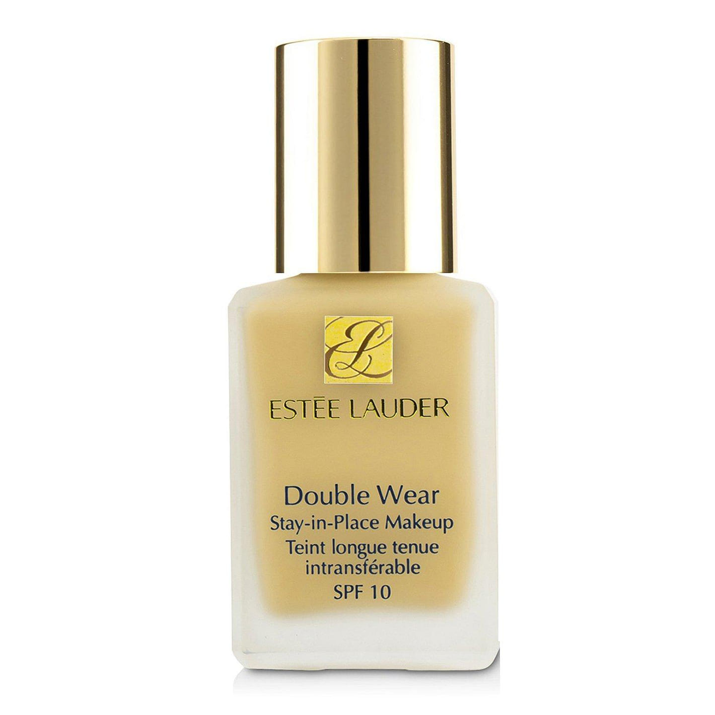 Estee Lauder Double Wear Stay In Place Makeup SPF – No. Ivory Nude (N) GY- 30ml/1oz 30 ml