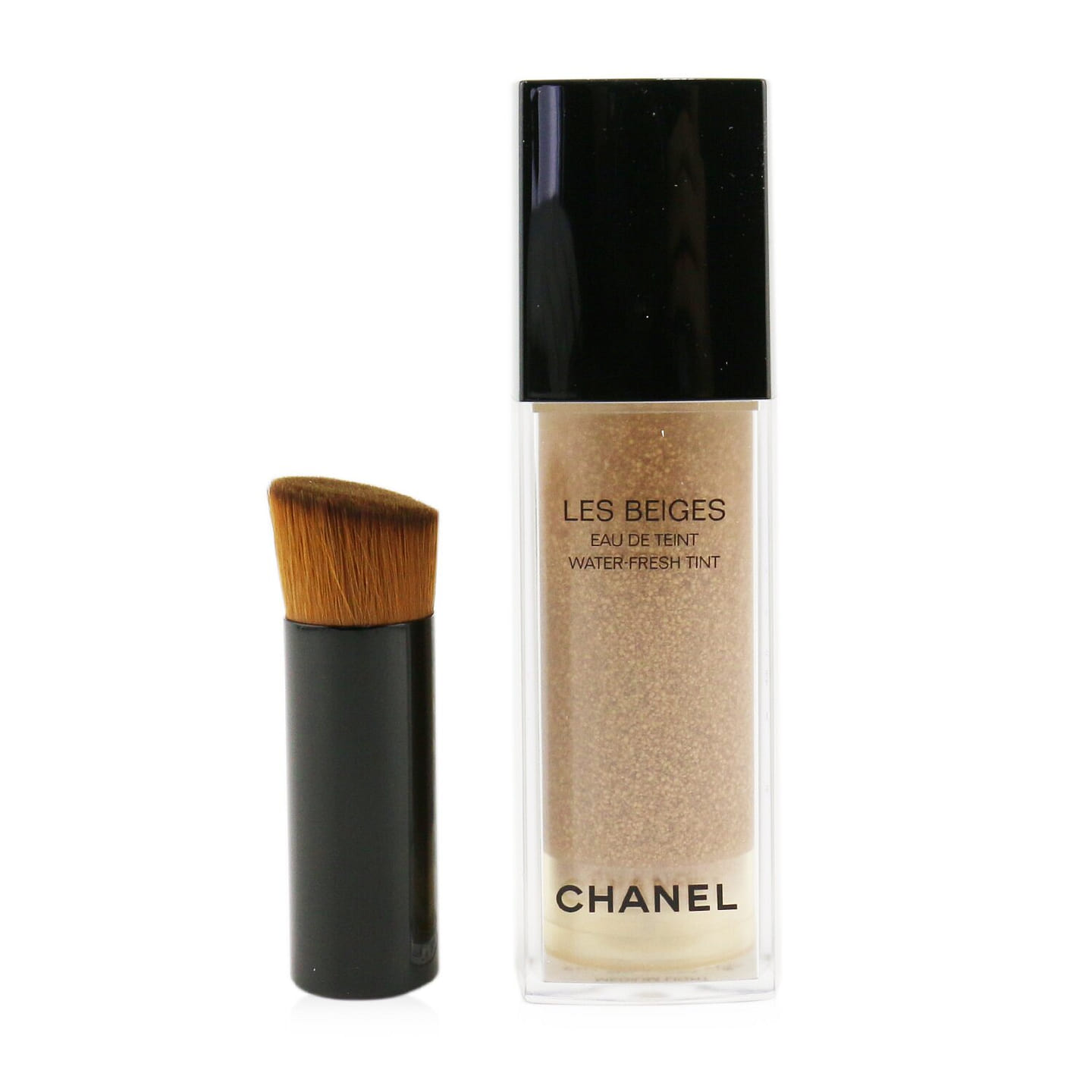 Chanel Les Beiges Eau De Teint Water Fresh Tint – # Medium Light 30ml/1oz 30 ml