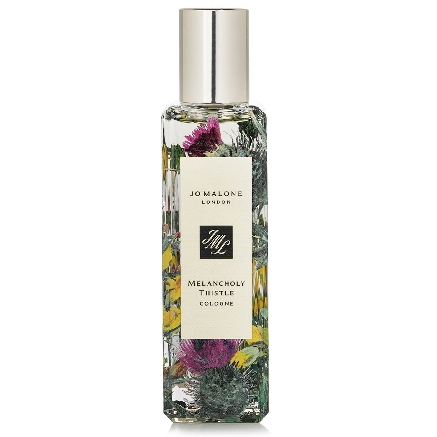Jo Malone Melancholy Thistle Cologne Spray (Originally Without Box) 30ml/1oz 30 ml