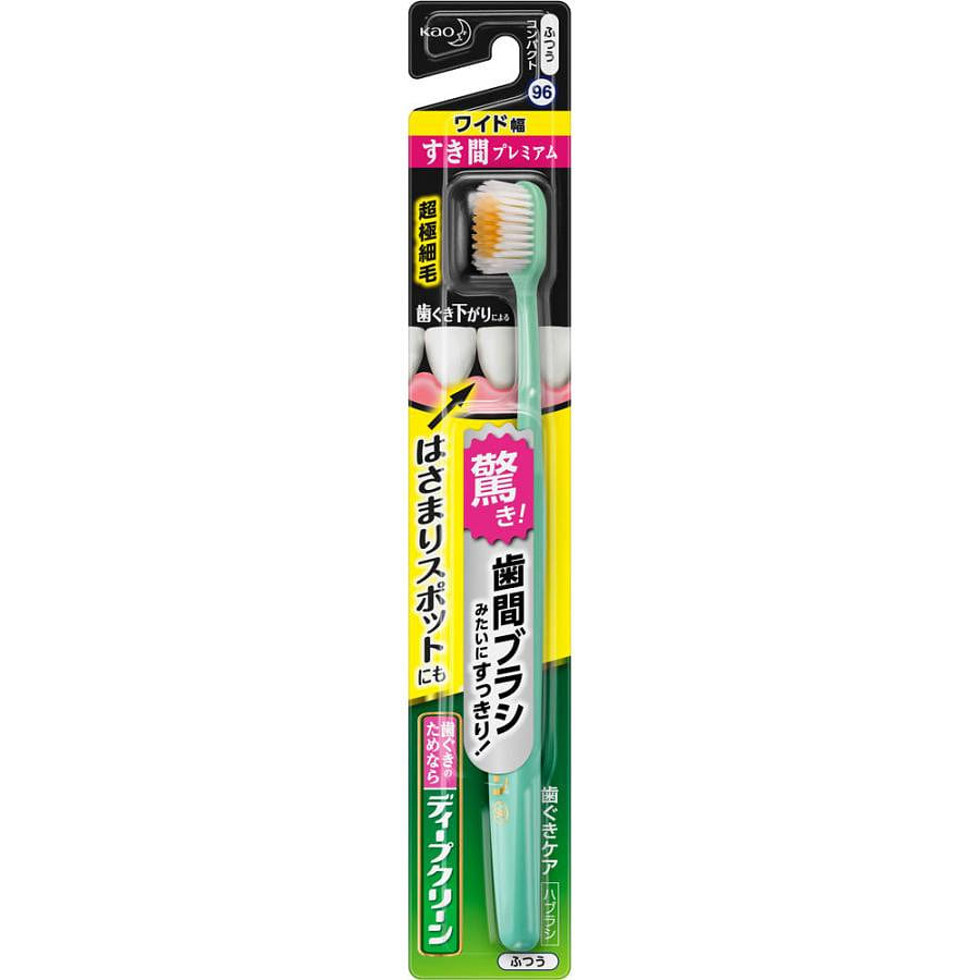 Deep Clean Toothbrush 1 count