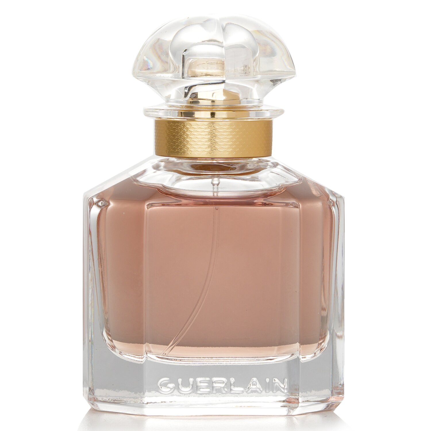 Guerlain Mon Guerlain Eau De Parfum Spray 50ml/1.6oz - Weee!