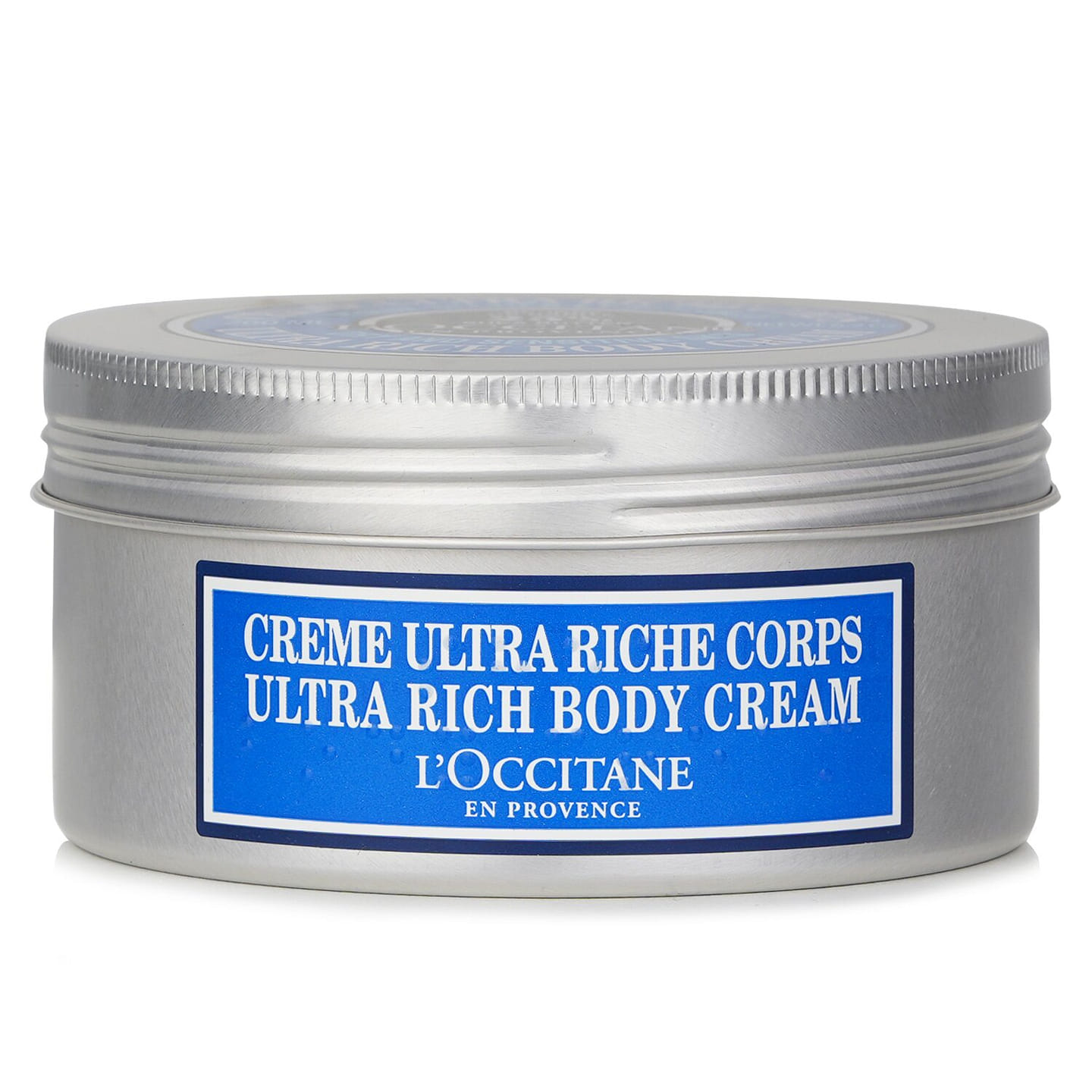 L’Occitane Shea Butter Ultra Rich Body Cream 200ml/6.9oz 200 ml