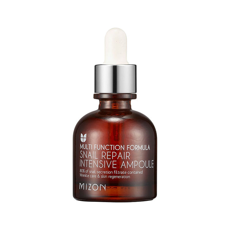 MIZON's Snail Intensive Repair Ampoule 30ml