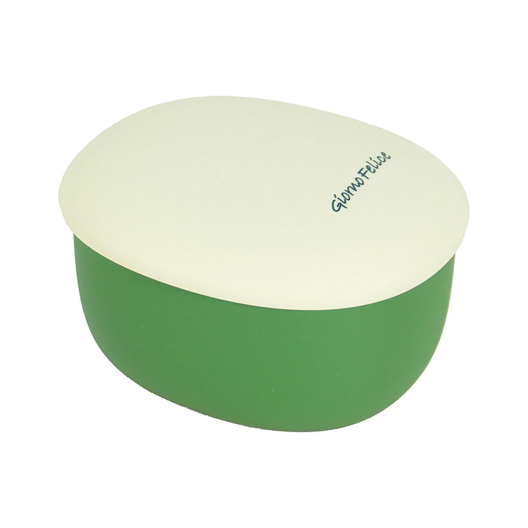 TheSili Silicone EasyCookContainer-600ml 600 ml