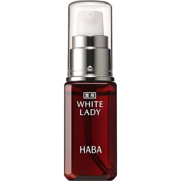 WHITE LADY Whitening Spotlight Essence 30 ml