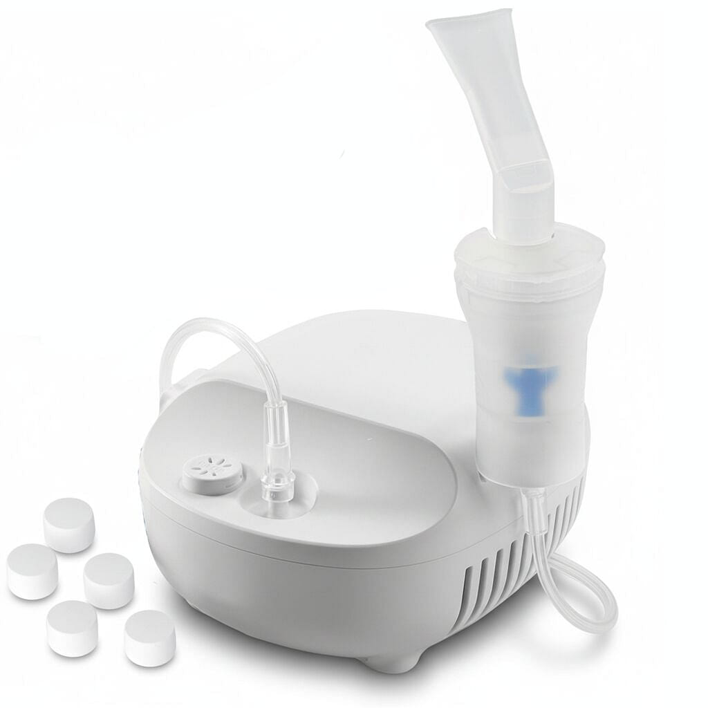 Desktop Stable Performance Fine Mist Humidifier 1 count