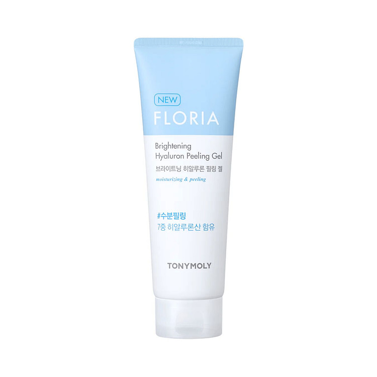 Tonymoly Brightening Hyaluronic Peeling Gel 170ml