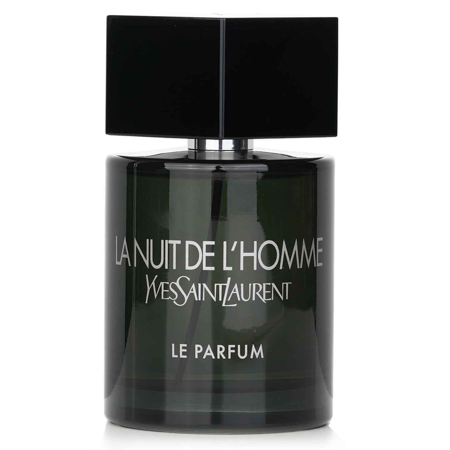 Yves Saint Laurent La Nuit De L’Homme Le Parfum Spray 100ml/3.3oz 100 ml