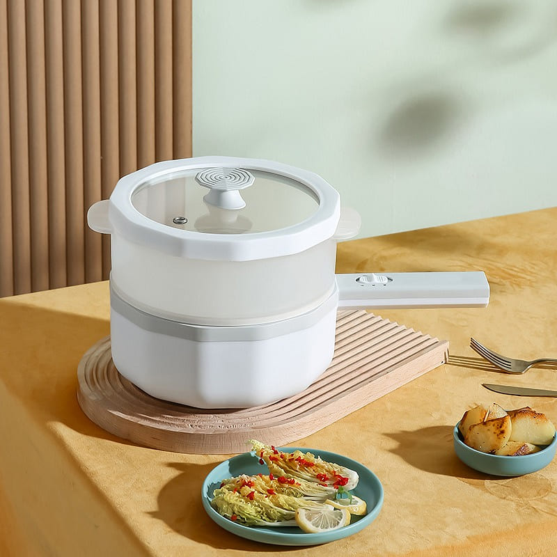 Electric Pot 1.5L White 1 개