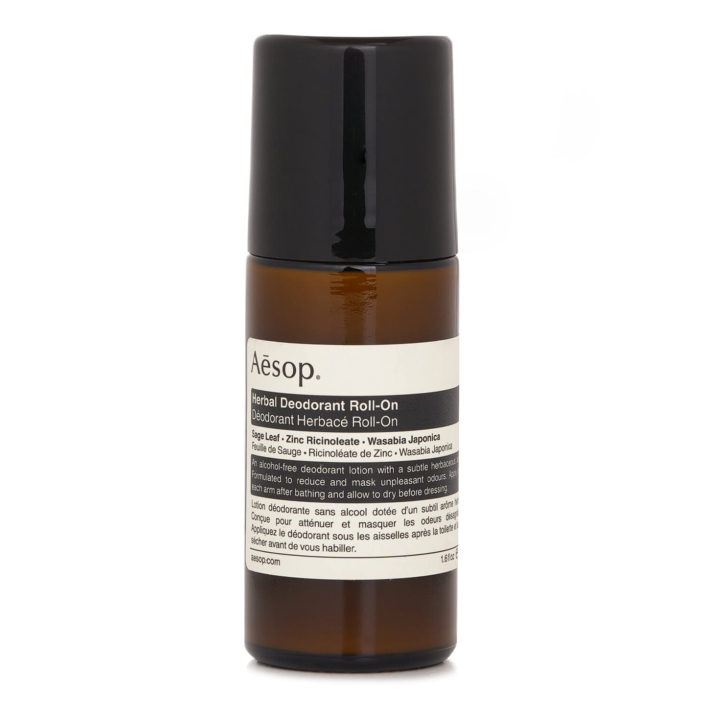 Aesop Herbal underarm body spray 50ml/1.7oz 50 ml