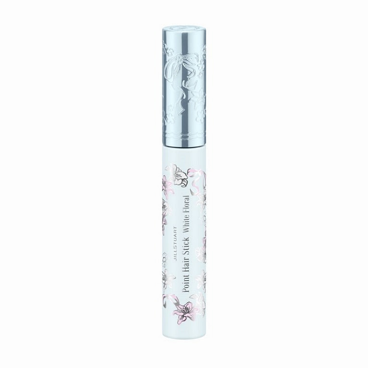 Trâm cài tóc Jill Stuart White Floral Point 8g 8 g