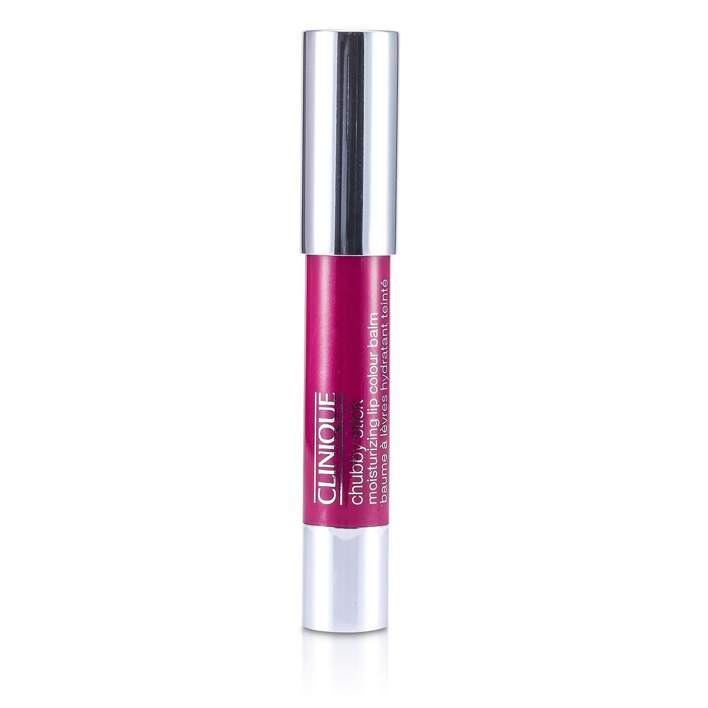 Clinique Chubby Stick – No. 07 Super Strawberry 3g/0.10oz 3 g